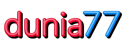 dunia77 — logo kanal