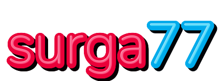 surga77 — logo kanal