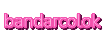 bandarcolok — logo kanal