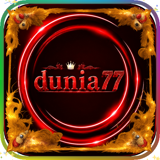 dunia77 — mitra unggulan