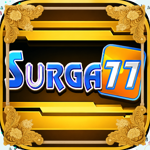 surga77 — mitra unggulan